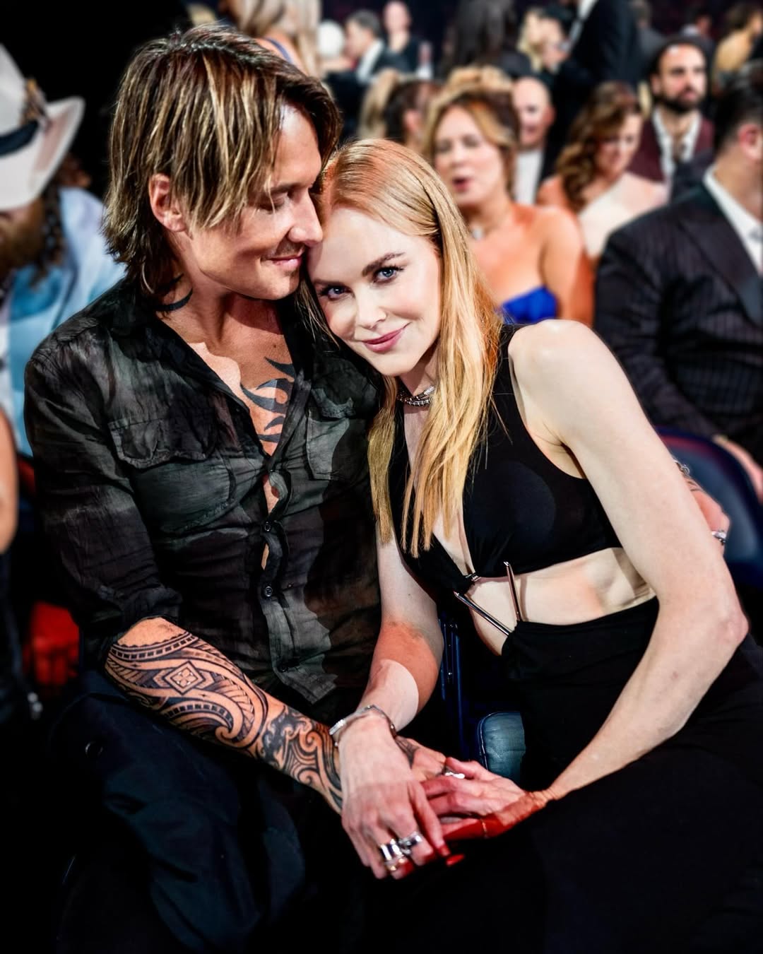 图片[8] - Nicole Kidman 19 年婚姻走到尽头！像她这样的脱俗女人，永远二个字，让她用了一生追寻！ - 我的世界基岩版中文站 - 我的世界基岩版中文站