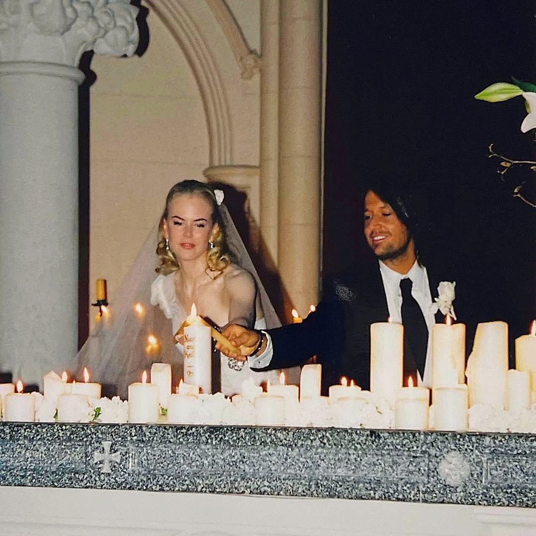 图片[6] - Nicole Kidman 19 年婚姻走到尽头！像她这样的脱俗女人，永远二个字，让她用了一生追寻！ - 我的世界基岩版中文站 - 我的世界基岩版中文站