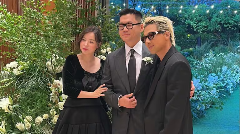 图片[3] - 对「母亲」闵孝琳来说，变胖是最无聊的一件事！个性坦荡荡，难怪太阳这么爱恋她！ - 奇趣星球报 - 奇趣星球报