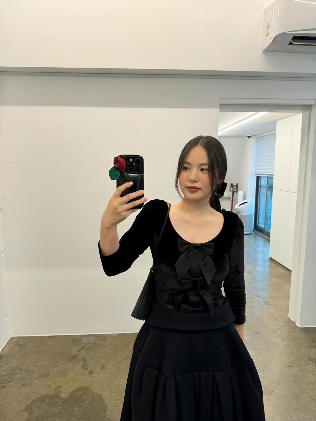 图片[5] - 对「母亲」闵孝琳来说，变胖是最无聊的一件事！个性坦荡荡，难怪太阳这么爱恋她！ - 奇趣星球报 - 奇趣星球报