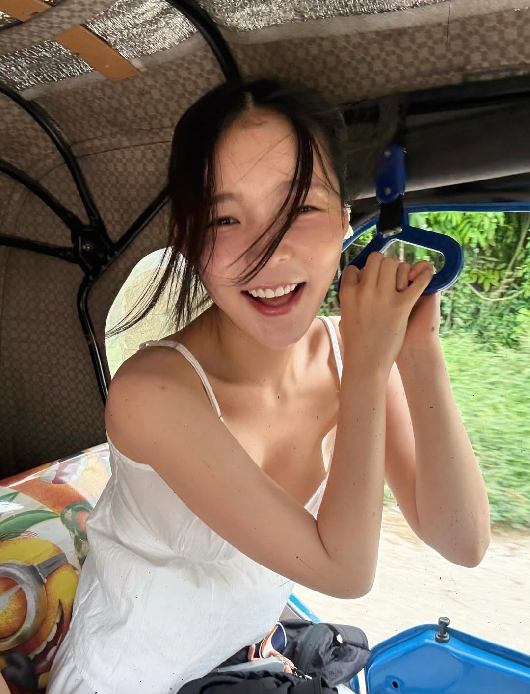 朴真珠要结婚了，她就像韩剧迷的最好闺蜜！一定是位特别男子，才能驾驭她的幽默与风趣！ - 我的世界基岩版中文站 - 我的世界基岩版中文站
