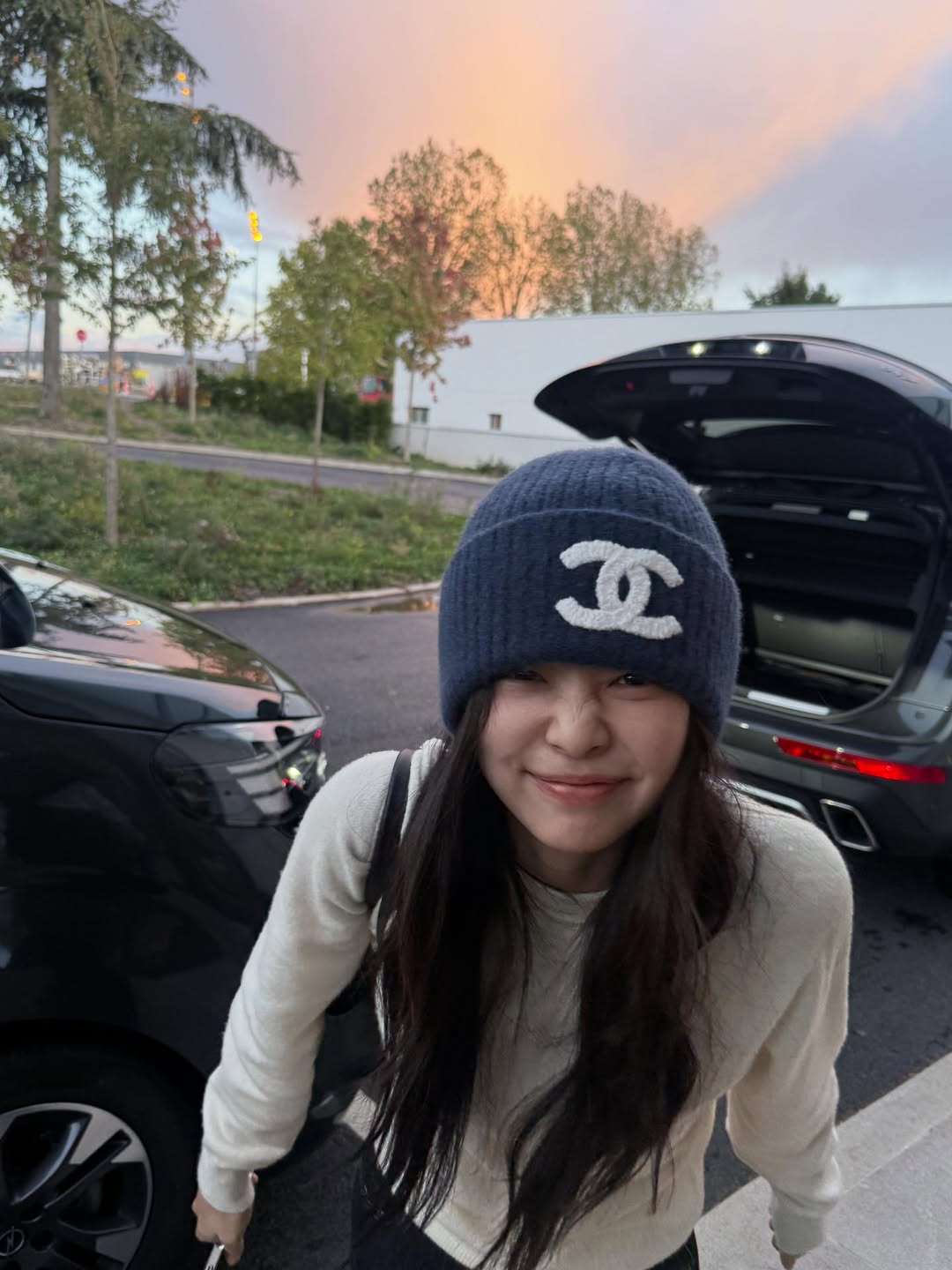 图片[7] - Jennie 最厉害的不是穿搭，是「够放松」的人生态度！变成大人好累，抱持「又怎样」的心过活吧！ - 我的世界基岩版中文站 - 我的世界基岩版中文站
