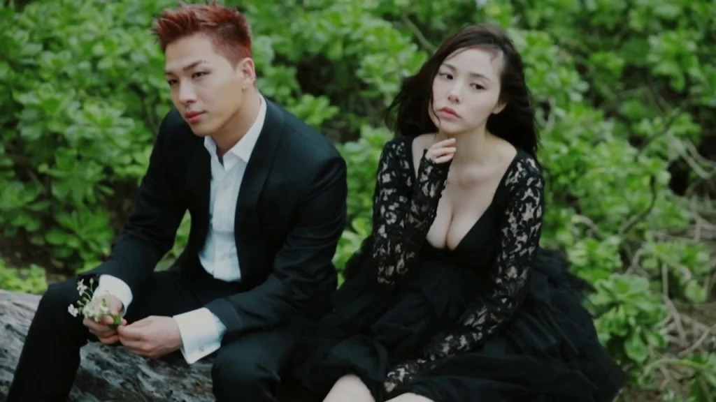 图片[7] - 对「母亲」闵孝琳来说，变胖是最无聊的一件事！个性坦荡荡，难怪太阳这么爱恋她！ - 奇趣星球报 - 奇趣星球报