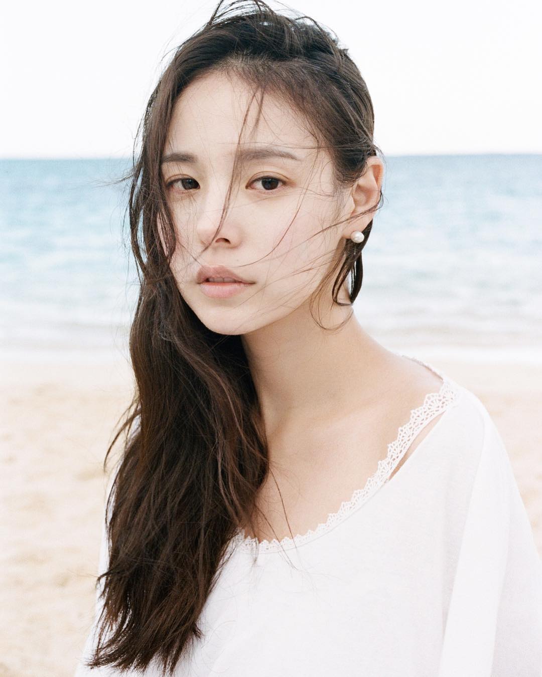 图片[8] - 对「母亲」闵孝琳来说，变胖是最无聊的一件事！个性坦荡荡，难怪太阳这么爱恋她！ - 奇趣星球报 - 奇趣星球报