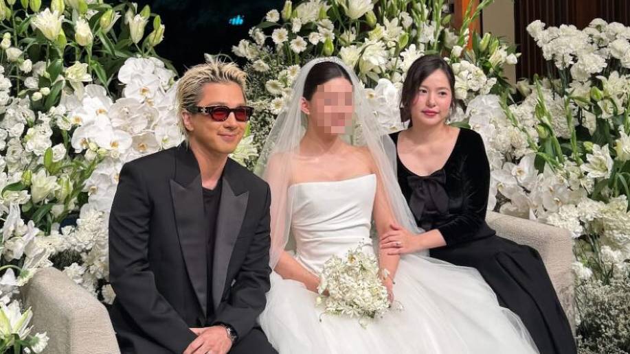 图片[2] - 对「母亲」闵孝琳来说，变胖是最无聊的一件事！个性坦荡荡，难怪太阳这么爱恋她！ - 奇趣星球报 - 奇趣星球报