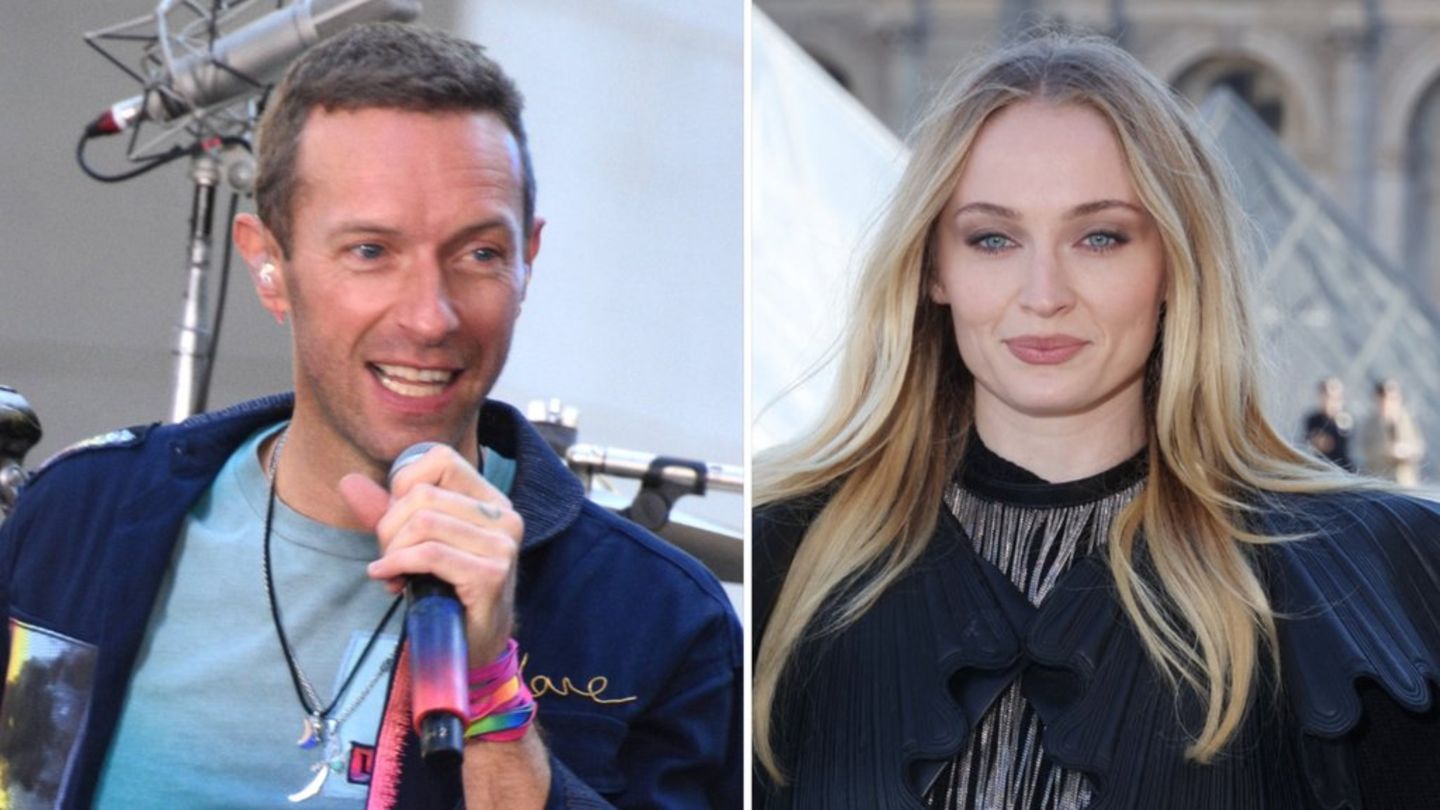 Chris Martin 的新对象是 Sophie Turner 不用意外！他就喜欢文艺女神，尽情享受恋爱是单身美事！ - 我的世界基岩版中文站