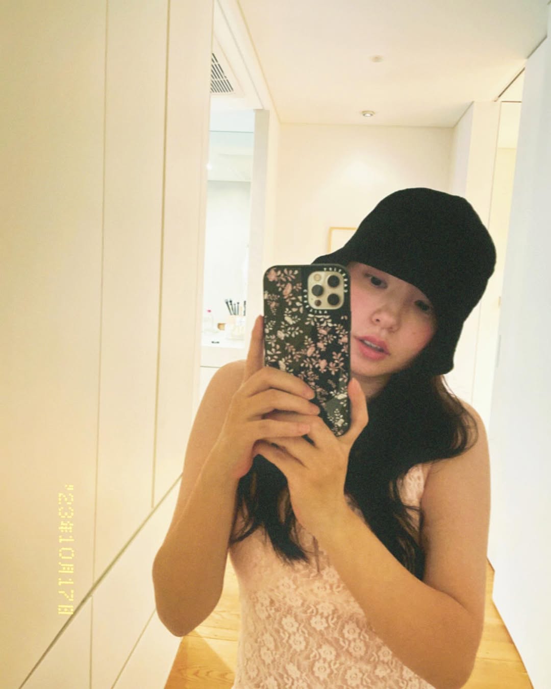 图片[9] - 对「母亲」闵孝琳来说，变胖是最无聊的一件事！个性坦荡荡，难怪太阳这么爱恋她！ - 奇趣星球报 - 奇趣星球报