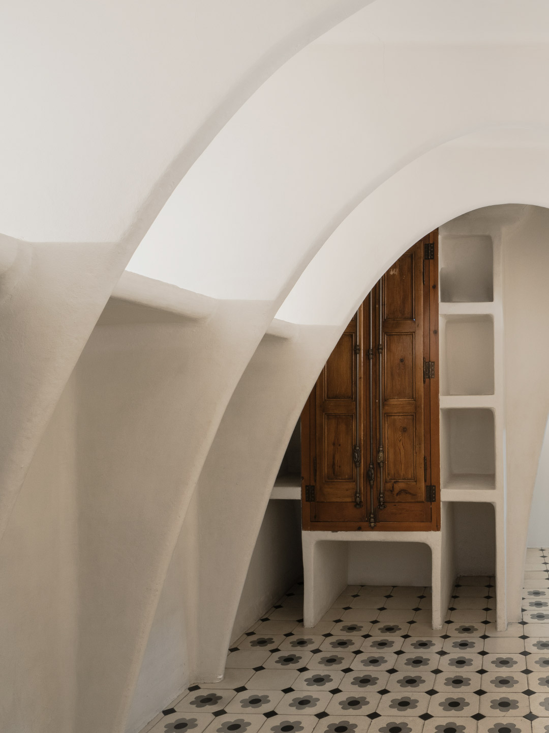 图片[14] - 让光说话，让建筑继续做梦！高迪名作 Casa Batlló 二楼首度开放，摇身一变成展览空间！ - 奇趣星球报 - 奇趣星球报