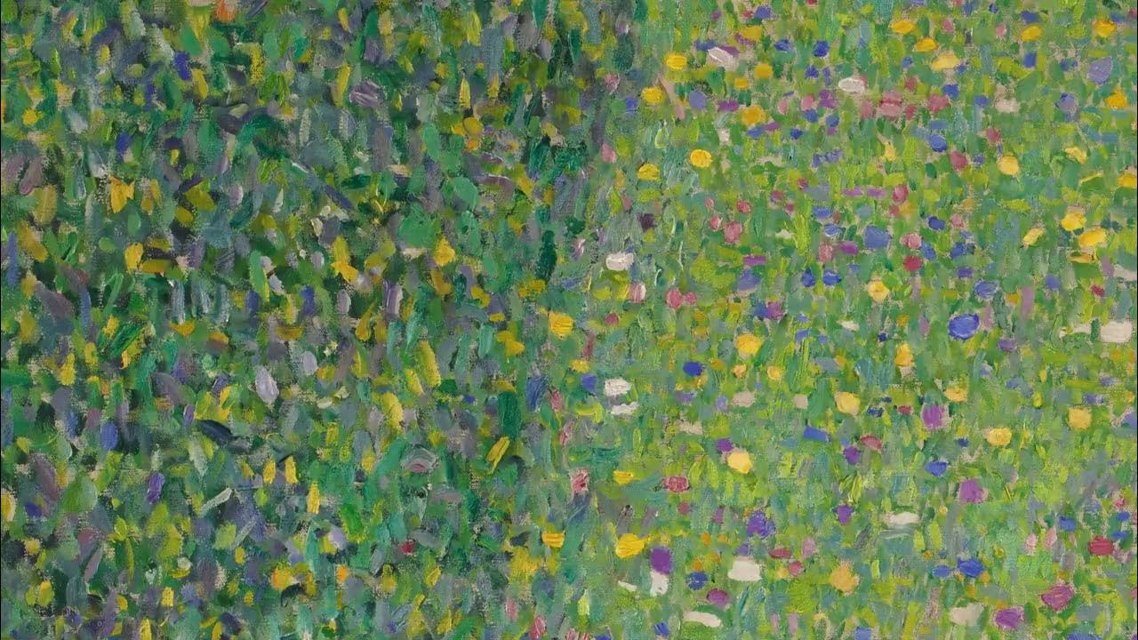 图片[6] - Klimt的“私生女”撒了弥天大谎，才从毒气室逃过一劫！史上第2高价艺术品，背后故事全是眼泪！ - 奇趣星球报 - 奇趣星球报