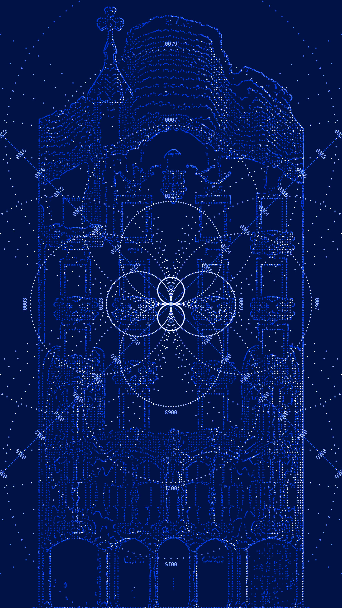 图片[6] - 让光说话，让建筑继续做梦！高迪名作 Casa Batlló 二楼首度开放，摇身一变成展览空间！ - 奇趣星球报 - 奇趣星球报