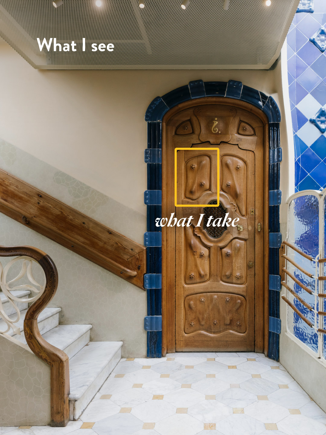 图片[16] - 让光说话，让建筑继续做梦！高迪名作 Casa Batlló 二楼首度开放，摇身一变成展览空间！ - 奇趣星球报 - 奇趣星球报