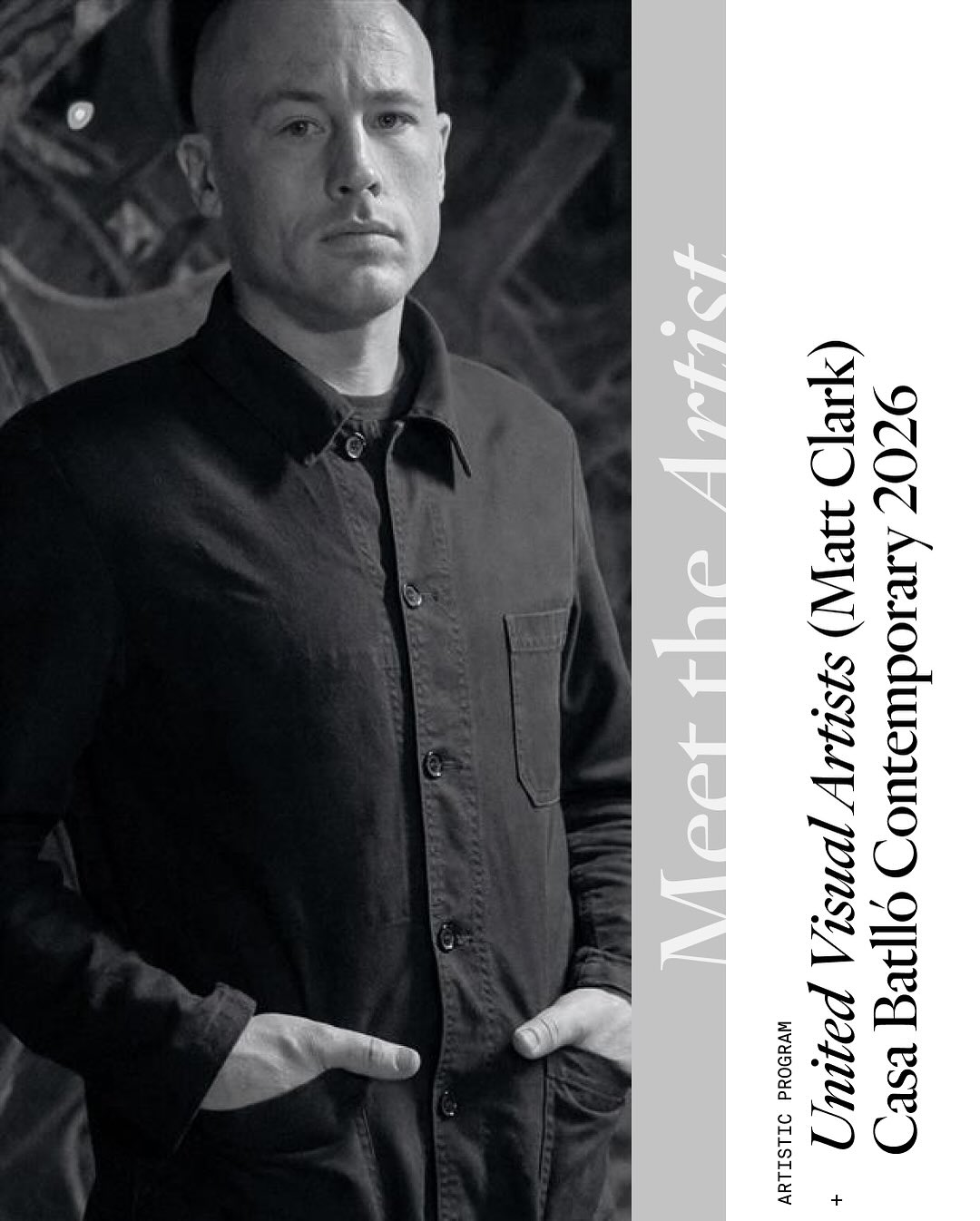 图片[5] - 让光说话，让建筑继续做梦！高迪名作 Casa Batlló 二楼首度开放，摇身一变成展览空间！ - 奇趣星球报 - 奇趣星球报