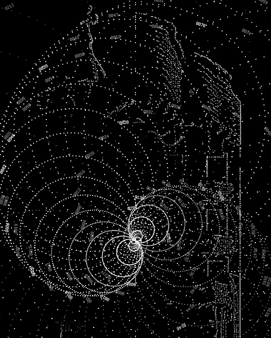 图片[9] - 让光说话，让建筑继续做梦！高迪名作 Casa Batlló 二楼首度开放，摇身一变成展览空间！ - 奇趣星球报 - 奇趣星球报