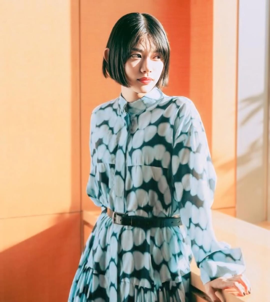 图片[4] - 日剧《冬日的什么呀，春日的什么呢》是一碗寂寞浓汤！虽然是大人了，但是有些脆弱一直没有长大！ - 奇趣星球报 - 奇趣星球报